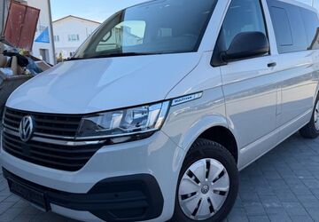 VW T6 Multivan 191.000 km 27.990 &euro; Neuching 85467