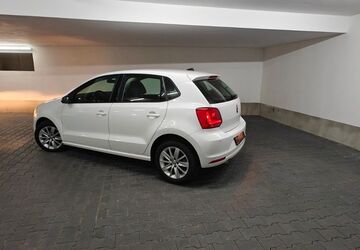 VW Polo 127.500 km 10.100 &euro; Feldkirchen 85622