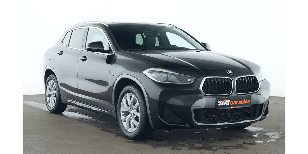 BMW X2 84.618 km 25.880 &euro; Garching 85748