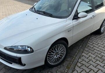 Alfa Romeo 147 145.400 km 3.990 &euro; Puchheim bei München 82178