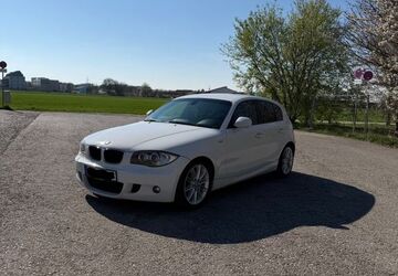 BMW 118 172.000 km 6.400 &euro; Germering 82110