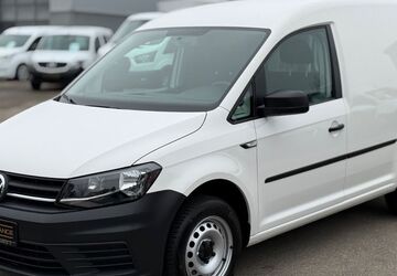 VW Caddy 35.000 km 18.990 &euro; Bergkirchen 85232