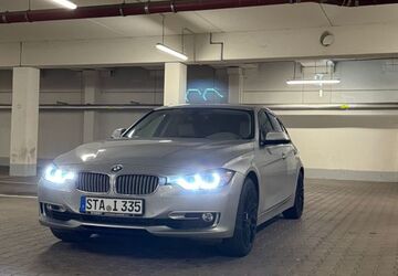 BMW 335 144.000 km 16.400 &euro; München 81475