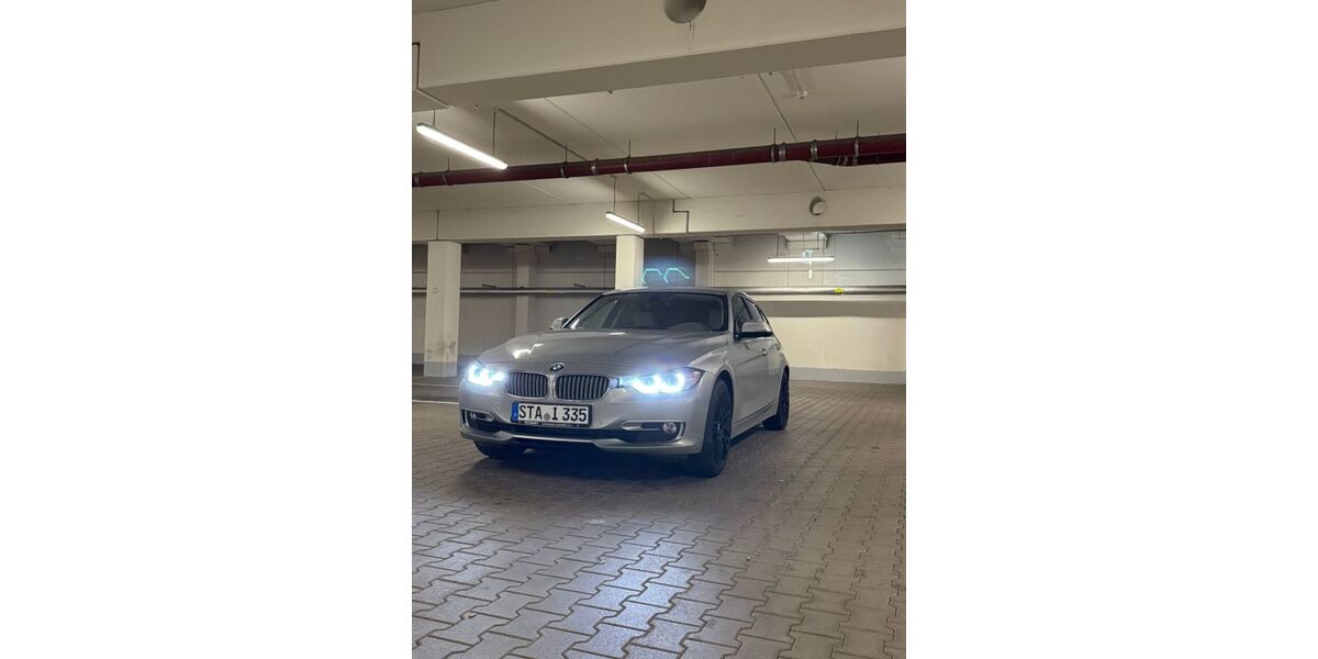 BMW 335 144.000 km 16.400 &euro; München 81475