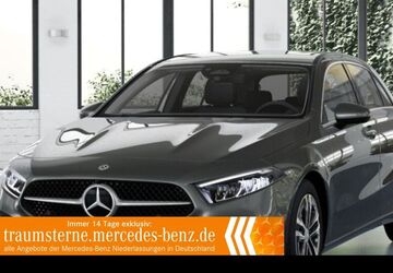 Mercedes-Benz A 200 5.766 km 29.490 &euro; München 80636