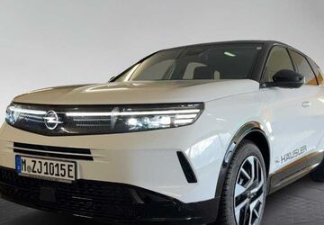 Opel Grandland (X) 4.000 km 45.750 &euro; München 80339