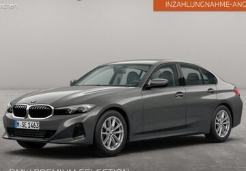BMW 320 38.926 km 33.380 &euro; München 80939
