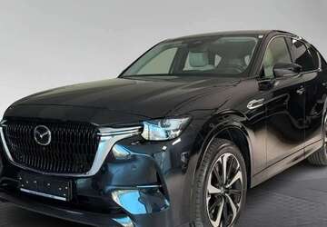 Mazda CX-60 41.000 km 34.890 &euro; München 80339