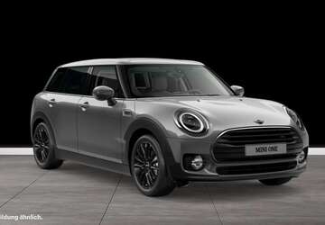 Mini One Clubman 46.450 km 19.500 &euro; Ismaning 85737