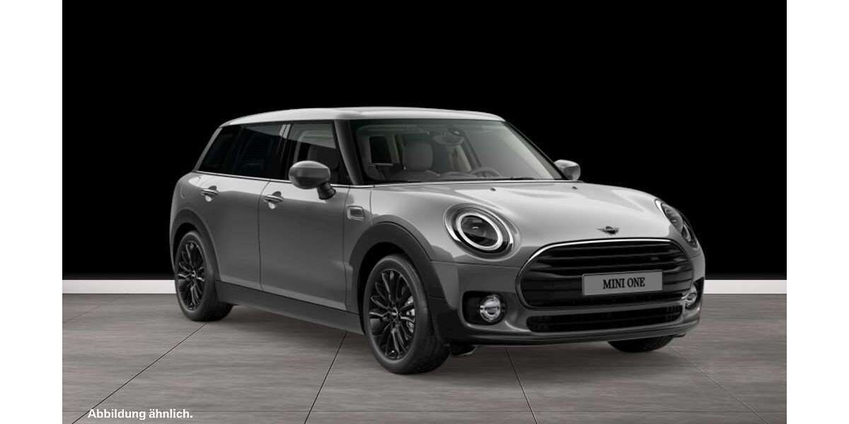 Mini One Clubman 46.450 km 19.500 &euro; Ismaning 85737