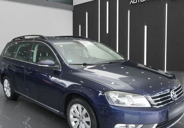 VW Passat 192.451 km 3.900 &euro; Neufahrn 85375