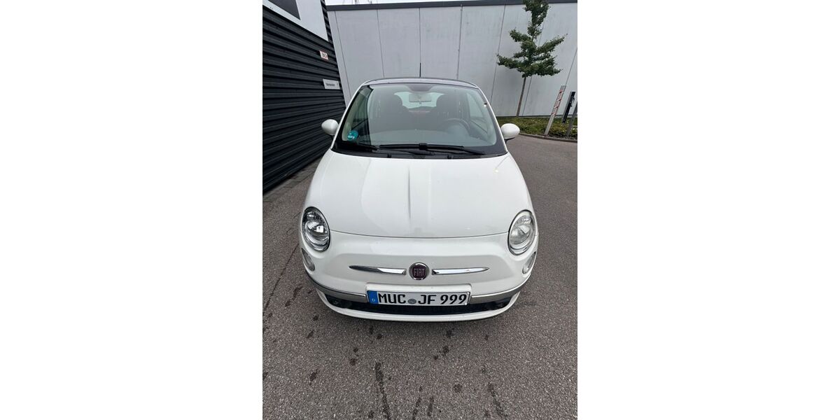 Fiat 500 147.500 km 4.500 &euro; München 81667