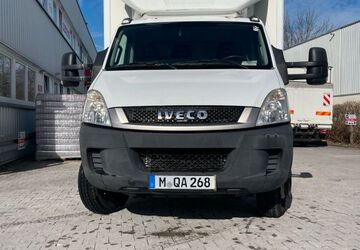 IVECO Andere 108.000 km 11.900 &euro; Feldkirchen 85622