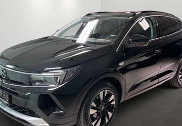 Opel Grandland (X) 55.417 km 21.990 &euro; München 80339