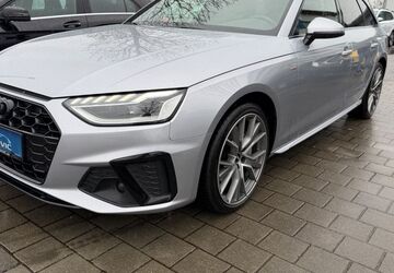 Audi A4 168.000 km 26.900 &euro; Dachau (bei München) 85221