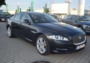 Jaguar XJ 278.600 km 5.350 &euro; Poing 85586