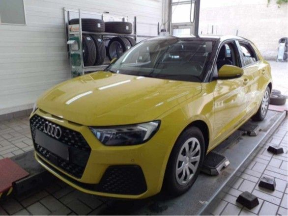 Audi A1 46.752 km 25.960 &euro; München 80686