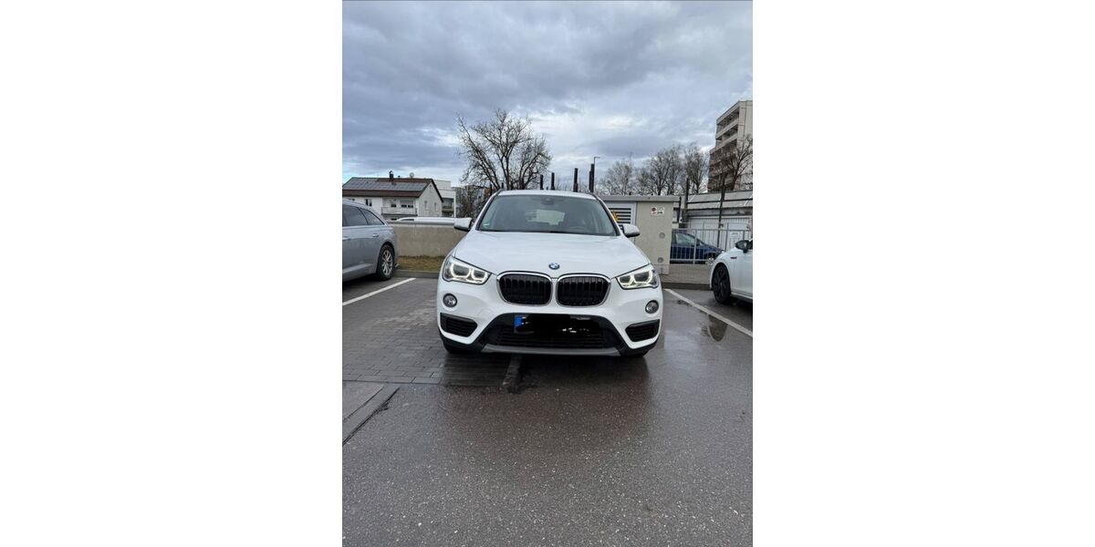 BMW X1 158.000 km 14.500 &euro; München 81737