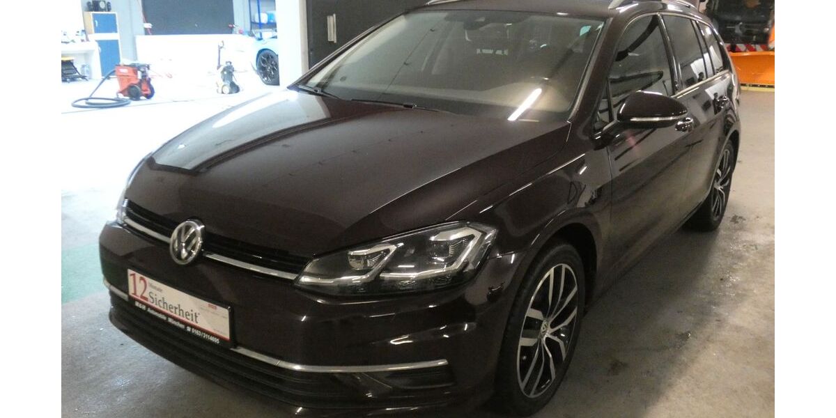 VW Golf 137.300 km 12.999 &euro; München 81825