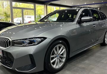BMW 318 37.000 km 34.890 &euro; Gröbenzell 82194