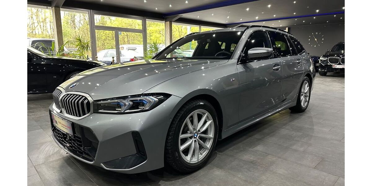 BMW 318 37.000 km 34.890 &euro; Gröbenzell 82194