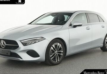 Mercedes-Benz A 180 25.792 km 25.900 &euro; Landsham 85652