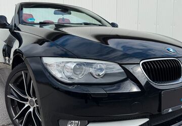 BMW 320 162.707 km 12.999 &euro; Oberding 85445