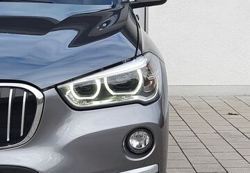 BMW X1 63.298 km 21.999 &euro; Aschheim 85609