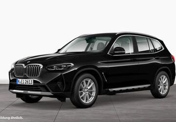 BMW X3 90.164 km 33.300 &euro; Ismaning 85737