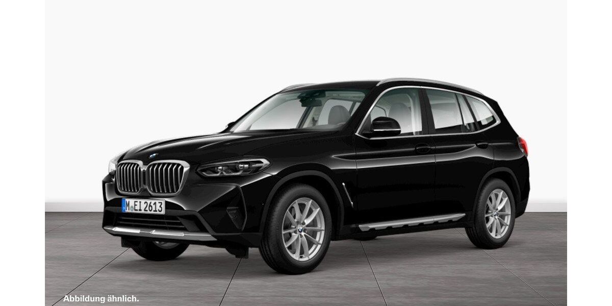 BMW X3 90.164 km 33.300 &euro; Ismaning 85737