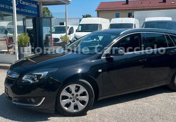 Opel Insignia 223.000 km 6.900 &euro; Karlsfeld bei München 85757