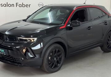 Opel Mokka 52.500 km 18.750 &euro; Dachau 85221