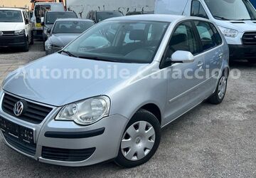 VW Polo 158.000 km 2.990 &euro; Karlsfeld bei München 85757