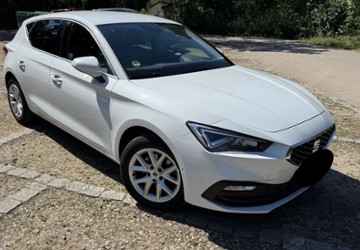 Seat Leon 102.500 km 13.350 &euro; München 81549