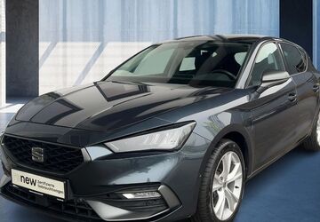 Seat Leon 56.308 km 19.890 &euro; Unterschleißheim 85716