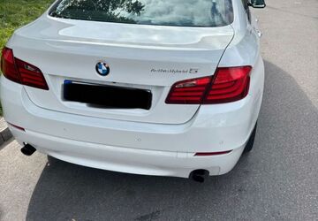 BMW ActiveHybrid 5 206.000 km 10.000 &euro; München 80636