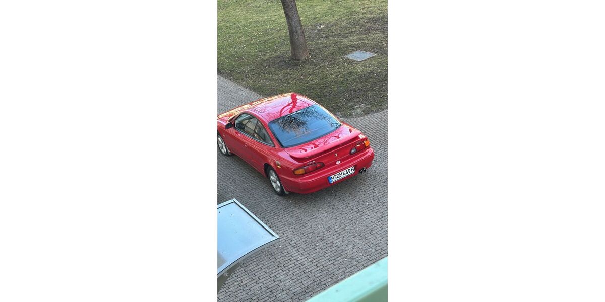 Mazda MX-6 60.655 km 16.000 &euro; München 81539