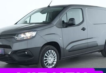 Toyota Proace City 24.622 km 19.225 &euro; Garching bei München 85748