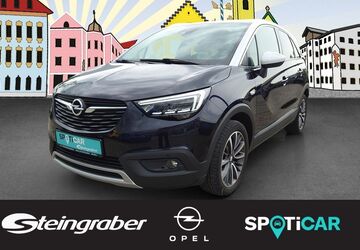 Opel Crossland (X) 100.900 km 13.980 &euro; Holzkirchen 83607