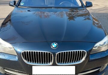BMW 530 248.034 km 8.999 &euro; München 80995