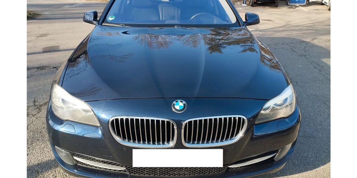 BMW 530 248.034 km 8.999 &euro; München 80995