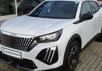 Peugeot 2008 23.110 km 22.990 &euro; Fürstenfeldbruck 82256
