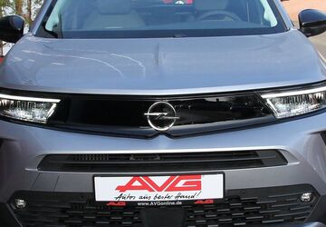 Opel Mokka 20.281 km 18.950 &euro; Ebersberg 85560