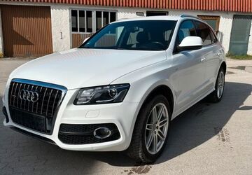 Audi Q5 141.000 km 18.000 &euro; Unterschleißheim 85716