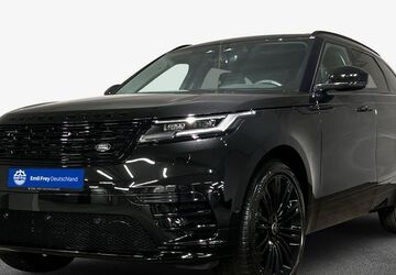 Land Rover Range Rover Velar 5.500 km 79.250 &euro; München 81477