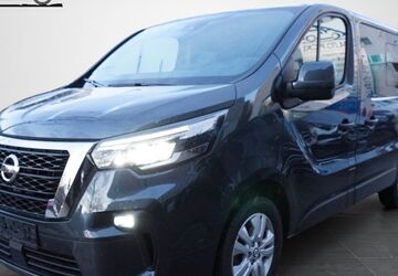 Nissan NV300 90.000 km 29.900 &euro; München 80807