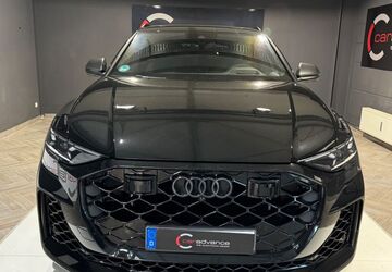 Audi RSQ8 7.891 km 149.900 &euro; Sauerlach 82054
