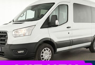 Ford Transit 69.101 km 26.305 &euro; Garching bei München 85748
