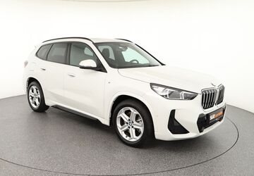 BMW X1 23.297 km 44.440 &euro; Garching 85748