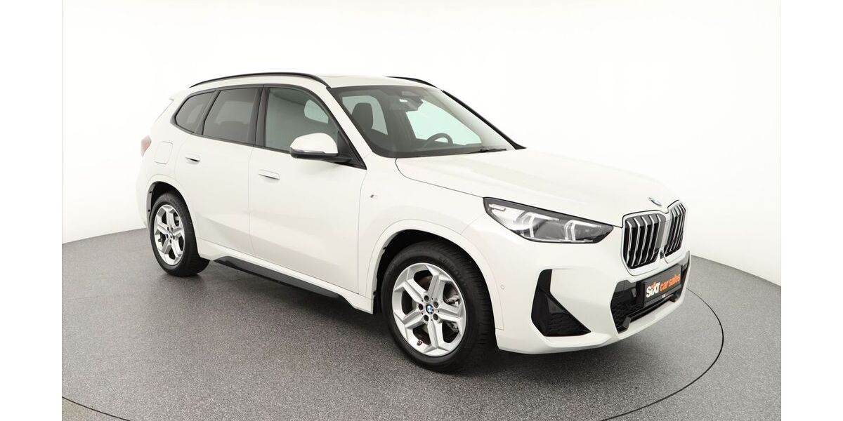 BMW X1 23.297 km 44.440 &euro; Garching 85748
